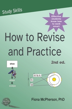 Paperback How to revise and practice Book