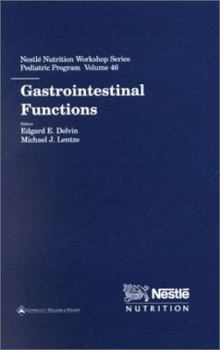 Hardcover Gastrointestinal Functions Book