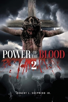 Paperback Power of the Blood 2 Book