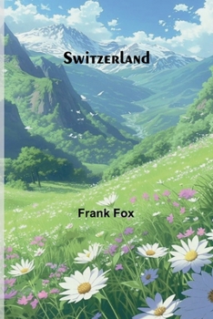 Paperback Switzerland Book