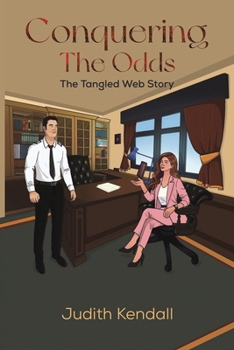 Paperback Conquering The Odds Book