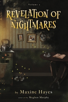 Paperback Revelation of Nightmares Book