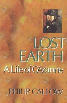 Hardcover Lost Earth Book