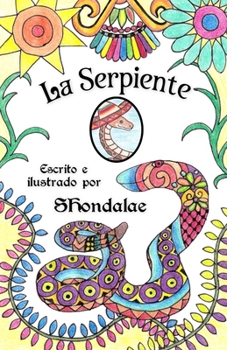 Paperback La Serpiente Book