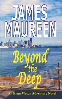 Paperback Beyond the Deep Book