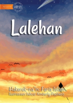 Paperback The Sky (Tetun edition) - Lalehan [Tetum] Book