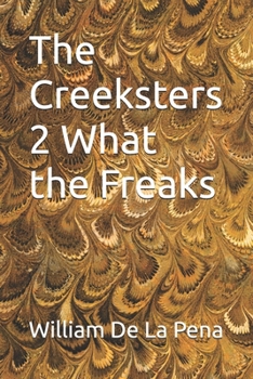 Paperback Wbat thw freaks 5 Book