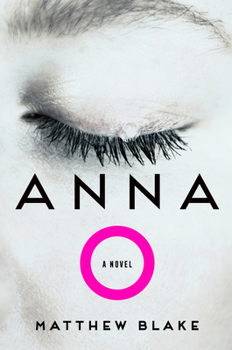 Hardcover Anna O: A Today Show and GMA Buzz Pick Book
