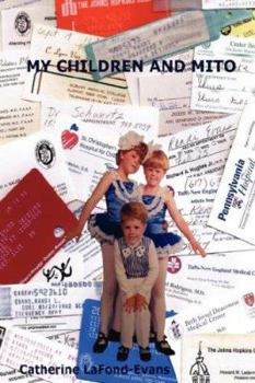 Paperback My Children and Mito Book