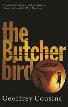 Paperback The Butcherbird Book