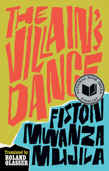 Paperback The Villain's Dance Book