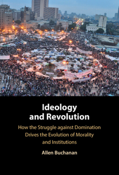 Hardcover Ideology and Revolution Book