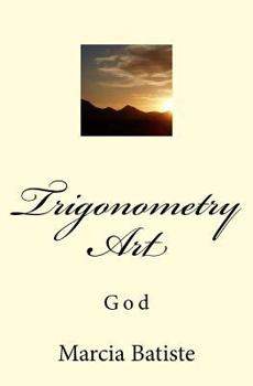 Paperback Trigonometry Art: God Book