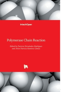 Hardcover Polymerase Chain Reaction Book