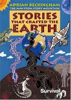 Paperback Stories That Crafted the Earth Book