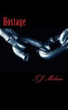 Paperback Hostage Book