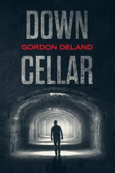 Paperback Down Cellar Book