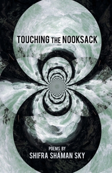 Paperback Touching the Nooksack Book