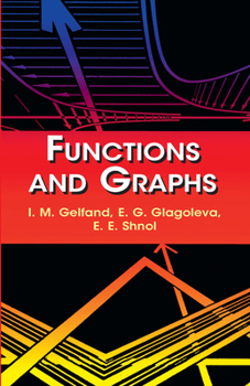 Paperback Functions and Graphs Book