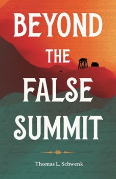 Paperback Beyond the False Summit Book