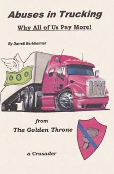 Paperback Abuses in Trucking Book