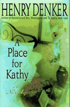 Hardcover A Place for Kathy Book