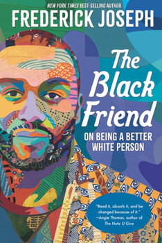 The Black Friend