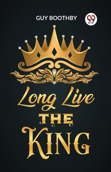 Paperback Long Live the King Book