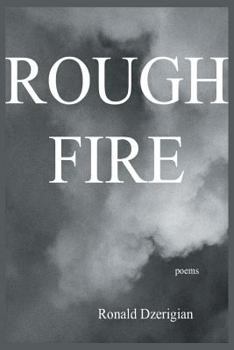 Paperback Rough Fire Book