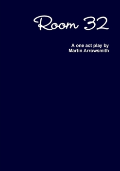 Paperback Room 32 Book