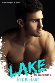 Paperback Lake: A Steel Paragons MC Novel Book