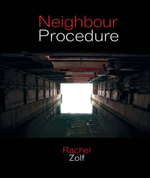 Paperback Neighbour Procedure Book