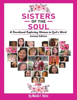 Paperback Sisters of the Soul Book