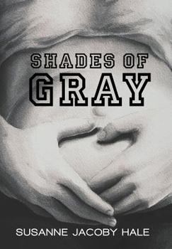 Hardcover Shades of Gray Book