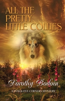 Paperback All the Pretty Little Collies Book