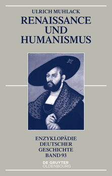Paperback Renaissance Und Humanismus [German] Book