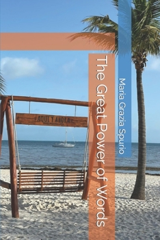 Paperback The Great Power of Words Book