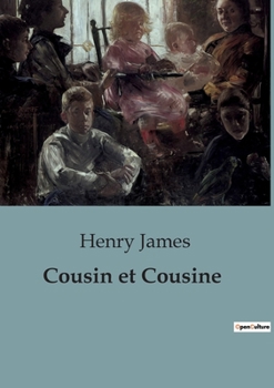 Paperback Cousin et Cousine [French] Book