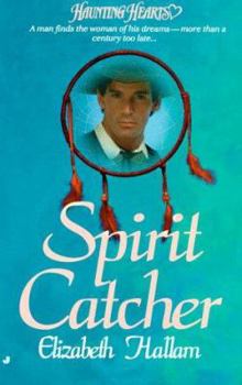 Mass Market Paperback Spirit Catcher Book