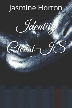Paperback Identity Christ-IS Book
