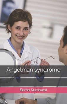 Paperback Angelman syndrome Book