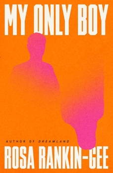 Hardcover My Only Boy Book