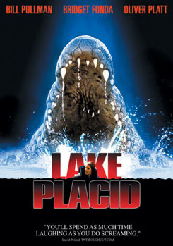 Lake Placid