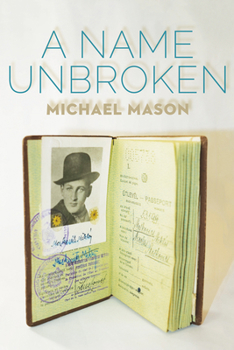 Paperback A Name Unbroken Book