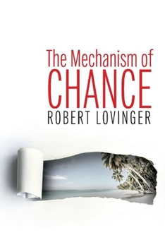 Paperback The Mechanism of Chance Book