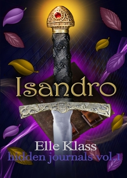 Paperback Isandro: A St. Augustine Novella Book