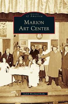 Marion Art Center - Book  of the Images of America: Massachusetts