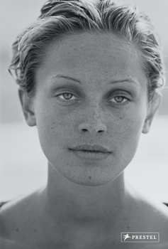 Hardcover Peter Lindbergh: Images of Women Book