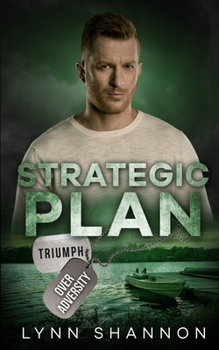 Paperback Strategic Plan: Christian Romantic Suspense Book