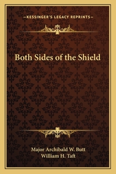 Paperback Both Sides of the Shield Book